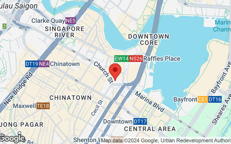 20 Cecil Street, Singapore Image 10