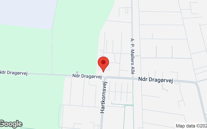 9B A P Møllers Allé, Dragør Image 13