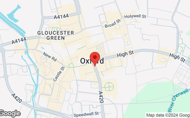 One St Aldate's, Oxford Image 9