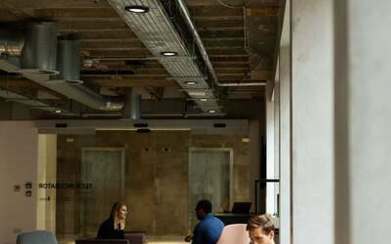 3 Symphony Park, Manchester Image 5