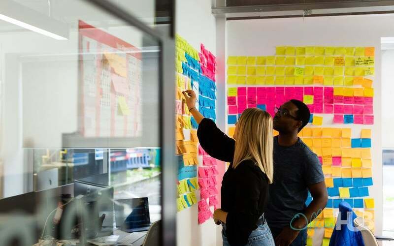 3 Symphony Park, Manchester Image 8