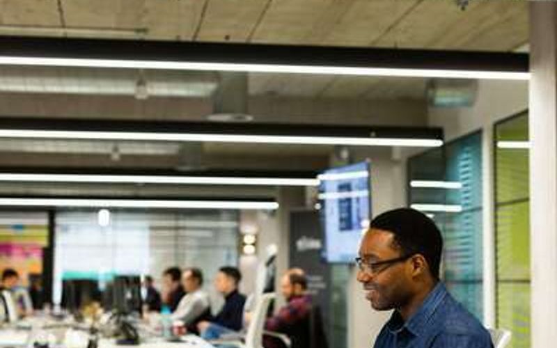 3 Symphony Park, Manchester Image 6