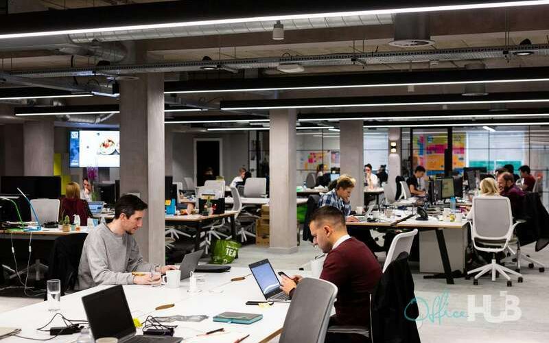 3 Symphony Park, Manchester Image 2