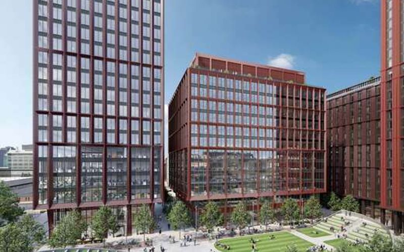 3 Symphony Park, Manchester Image 9