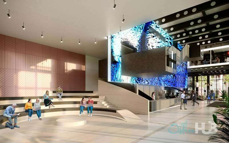 3 Symphony Park, Manchester Image 7