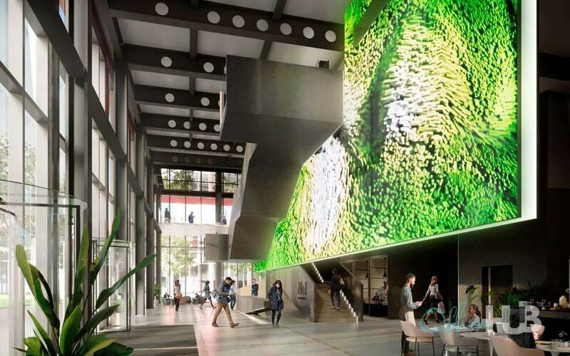 3 Symphony Park, Manchester Image 1