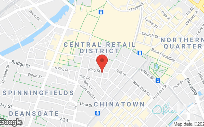 3 Symphony Park, Manchester Image 10