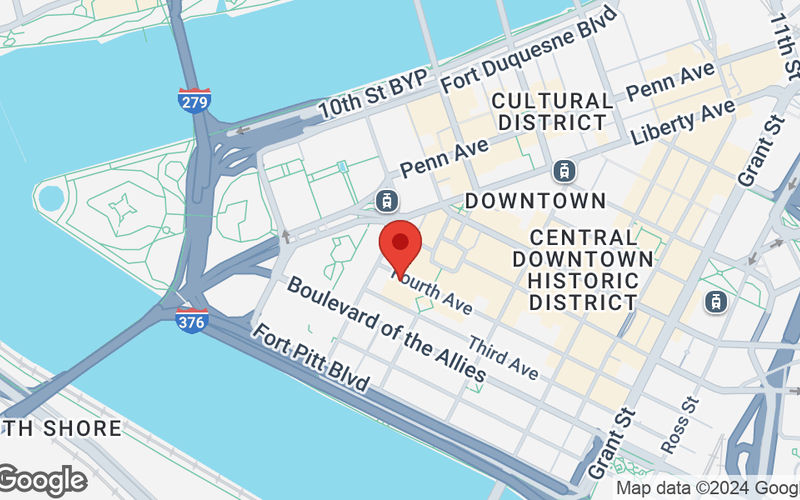 1 Ppg Place, Pittsburgh Image 9