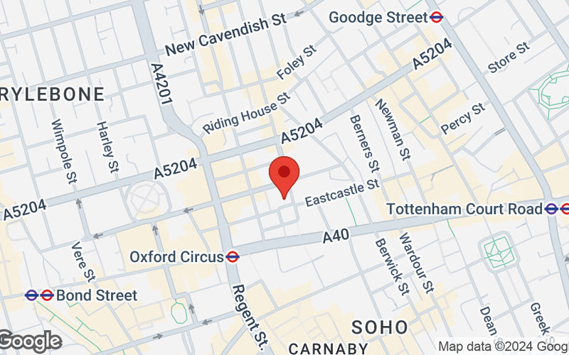 6 Market Place, Fitzrovia Image 9