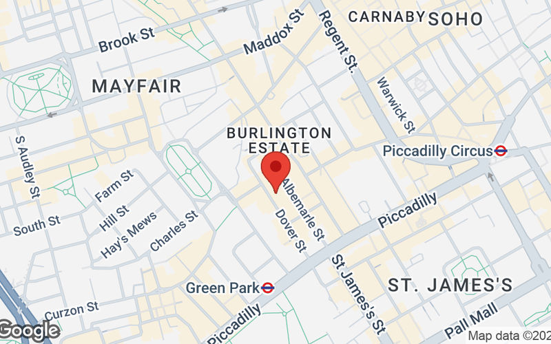 25 Dover Street, Greater London Image 10