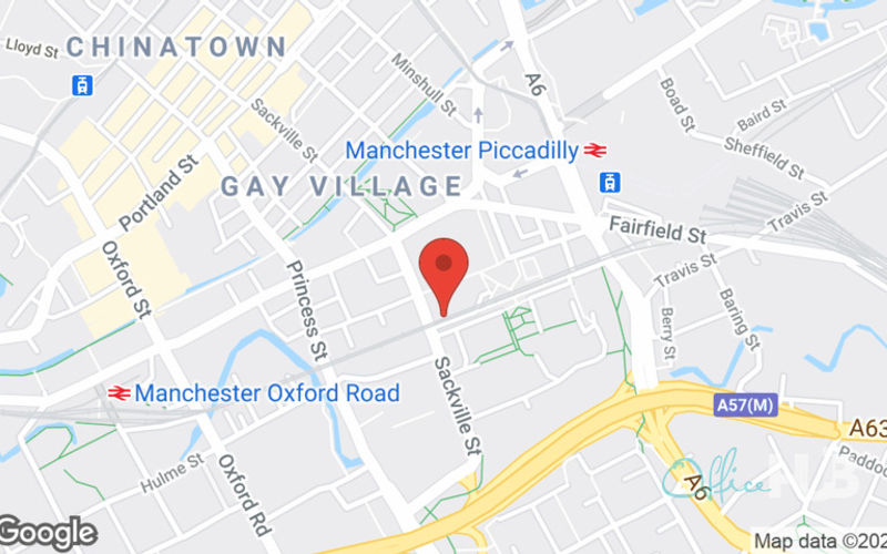 1 Symphony Park, Manchester Image 9