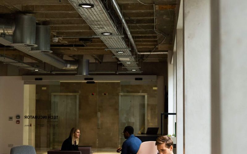 103 Oxford Road, Manchester Image 4