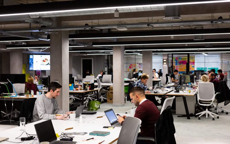 103 Oxford Road, Manchester Image 2