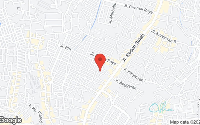 88 Jl Raya Meruya Ilir, Kebon Jeruk Image 9