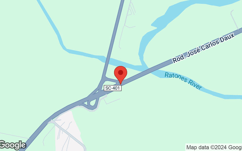 Rodovia Sc-401 No 3116 - Bairro Saco Grande, Florianopolis Image 8