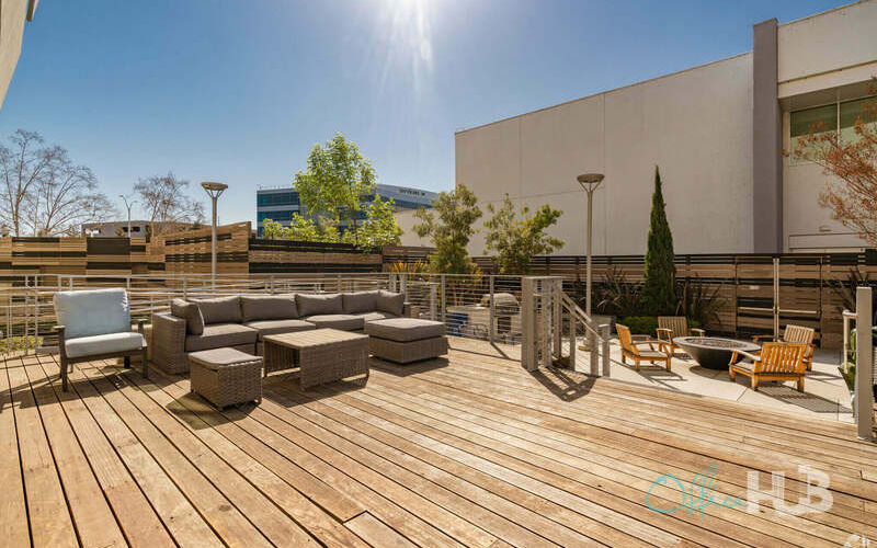 3120 Scott Boulevard, Santa Clara Image 1