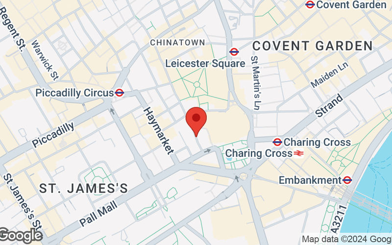 12 Whitecombe Street, London Image 9