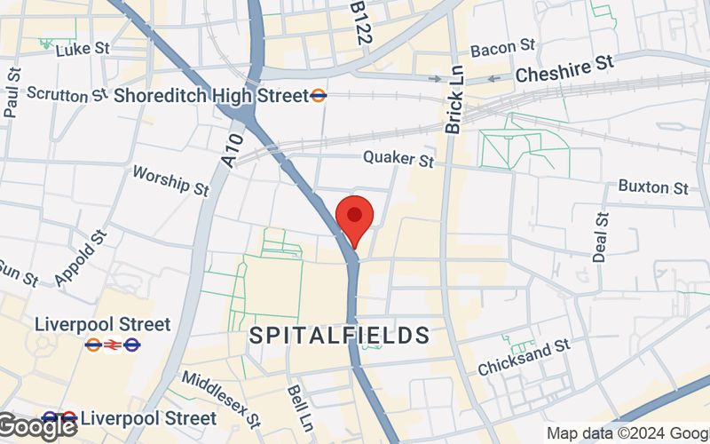 65 Leonard Street, Shoreditch Image 6