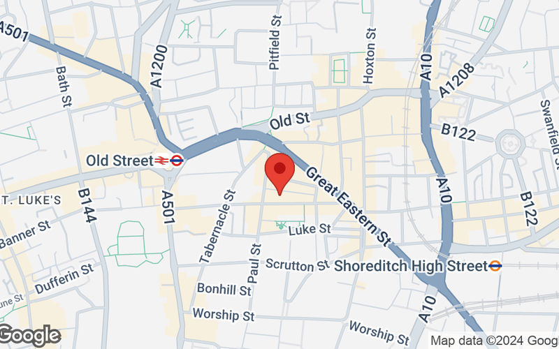 83-85 Paul Street, Shoreditch Image 8