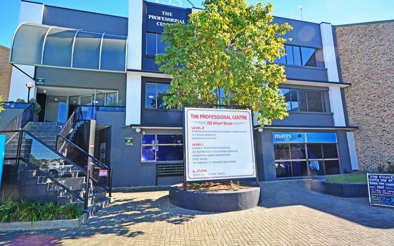 133 Wharf Street, Tweed Heads Image 1