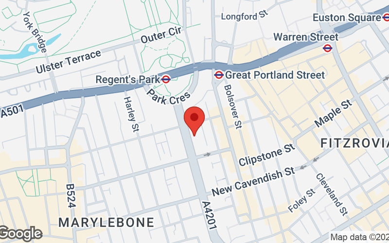 19 Portland Pl, London Image 7