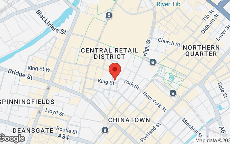 81 King Street, Manchester Image 7