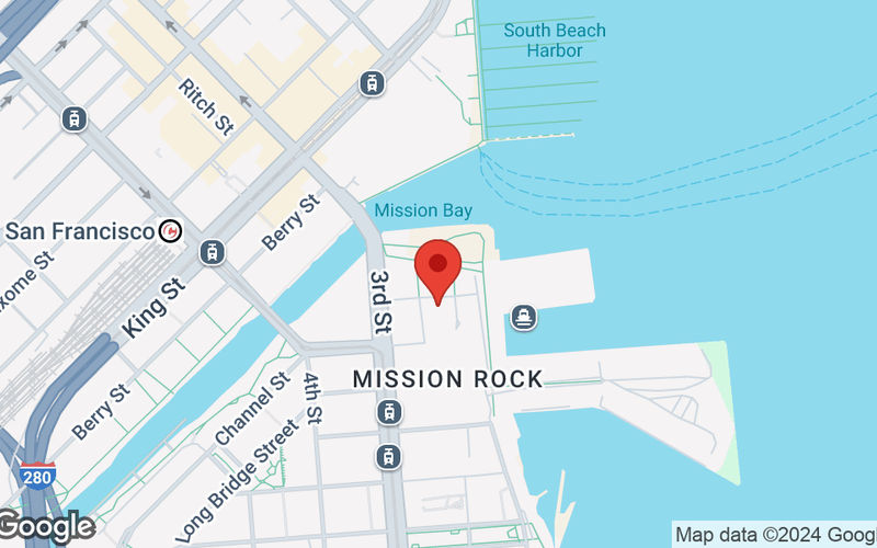 365 Toni Stone Crossing, San Francisco Image 6