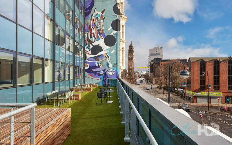 48-60 High Street, Belfast City Image 3