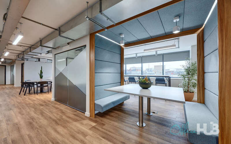 48-60 High Street, Belfast City Image 1