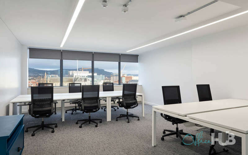 48-60 High Street, Belfast City Image 9