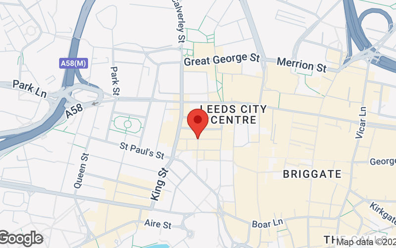 Greek Street, Leeds Image 11