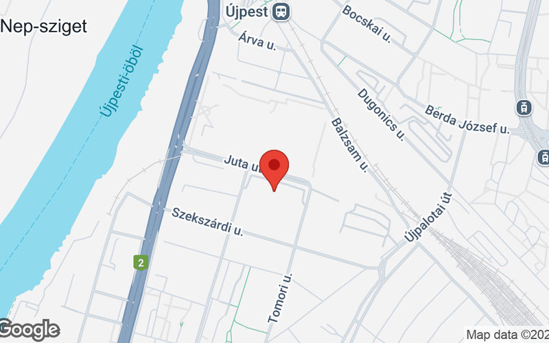 47-49 Madarász Viktor U, Budapest Image 12