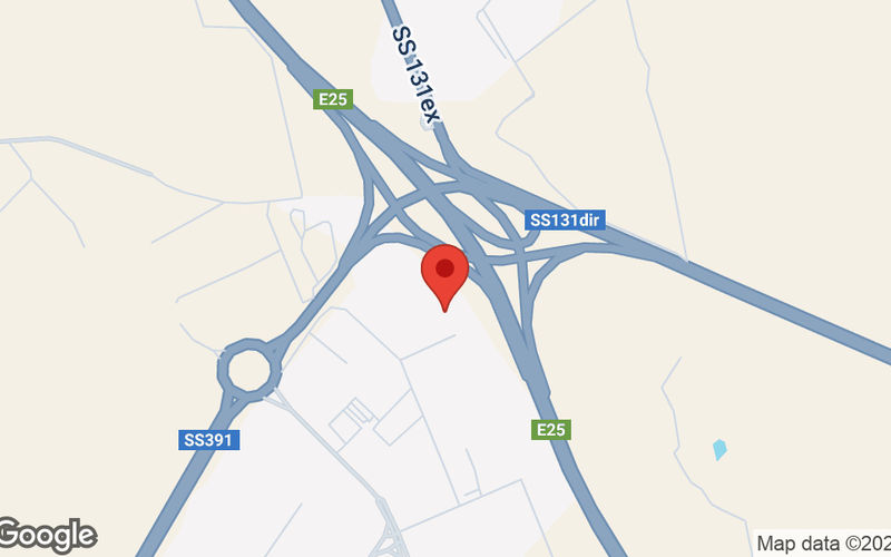 Via Giua Sn, Cagliari Image 12