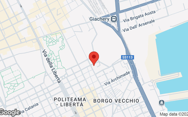 8-10 Via Borrelli, Palermo Image 14