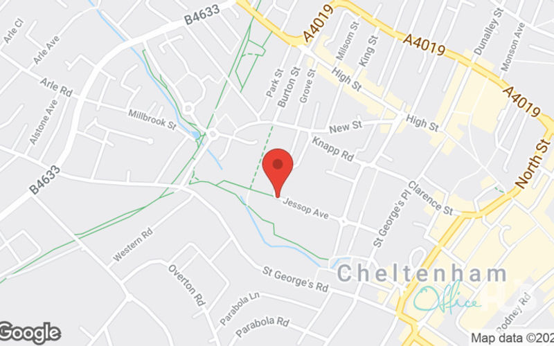 Jessop Avenue, Cheltenham Image 11