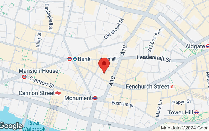 48 Gracechurch Street, City Of London Image 6