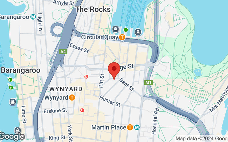 1 O'connell Street, Sydney Image 11