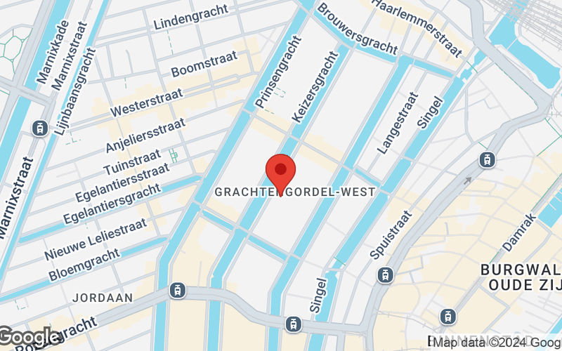 125 - 127 Keizersgracht, Amsterdam Image 37
