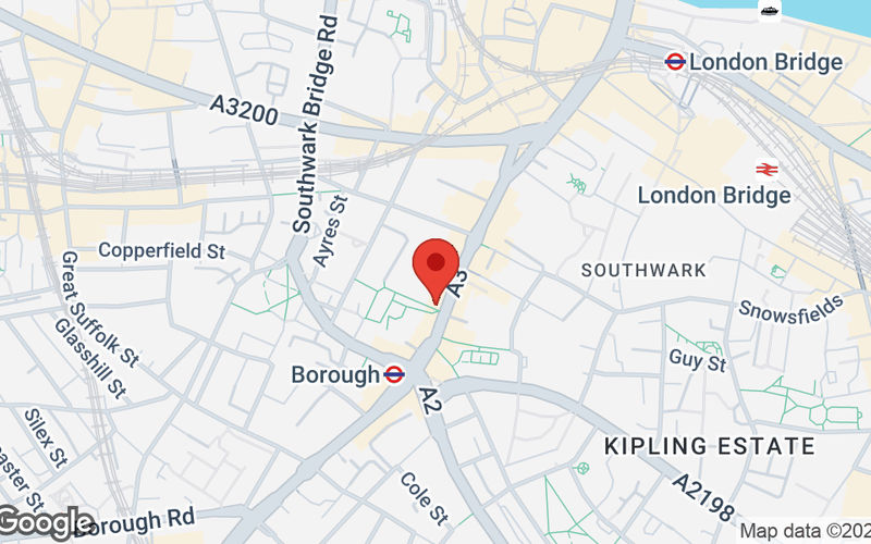 150 Borough High Street, London Image 6