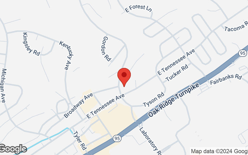 101 E Tennessee Ave, Oak Ridge Image 13