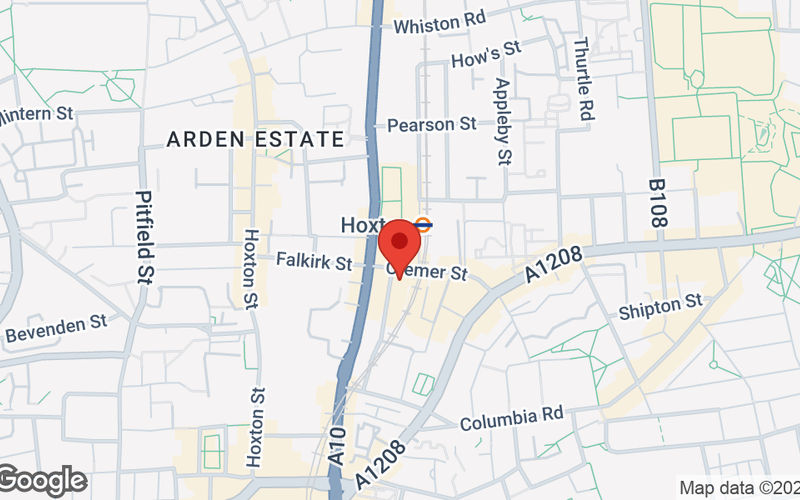 37 Cremer Street, Hackney Image 12