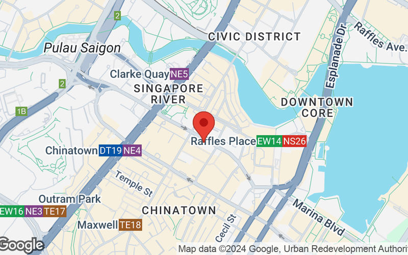 1 Pickering Street, Singapore Image 11