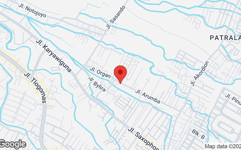 7 Jln Arumba Tunggulwulung Kec Lowokwaru, Kota Malang Image 10