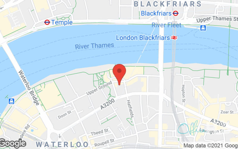 1-2 Hatfields, Waterloo Image 12