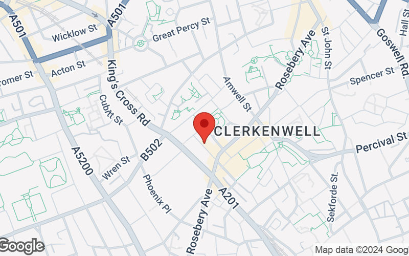 25-37 Easton Street, Islington Image 12