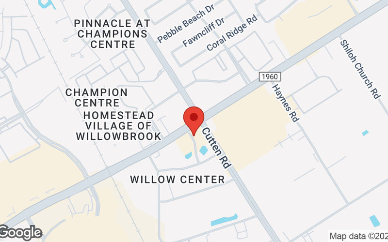 7075 Fm 1960 Rd W, Houston Image 8