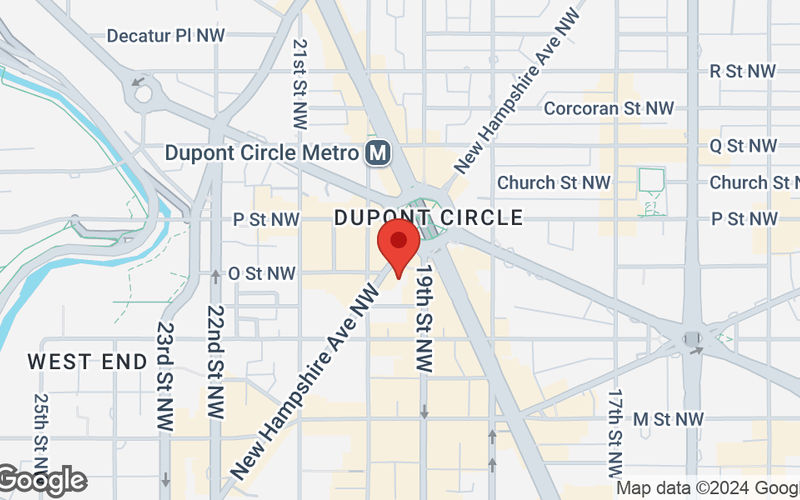 1333 New Hampshire Ave Nw, Washington Image 11