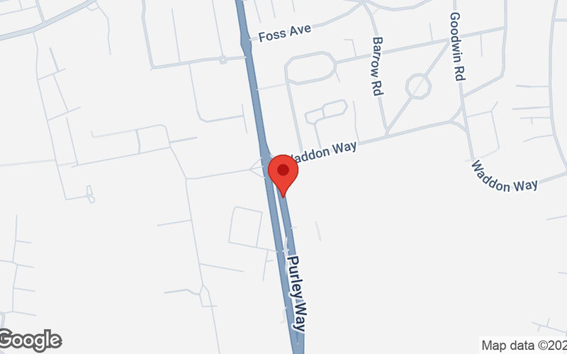 265 Purley Way, Croydon Image 10