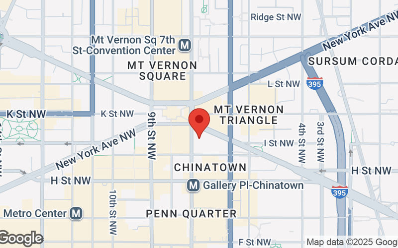650 Massachusetts Avenue Nw, Washington Image 1