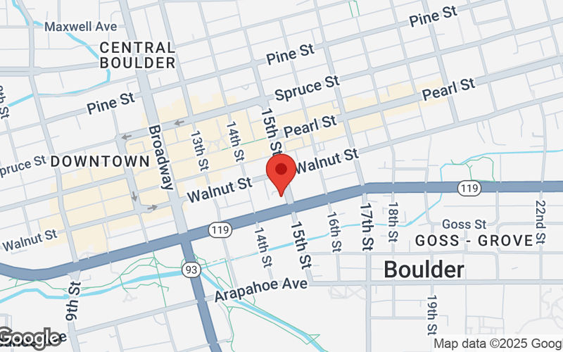 1495 Canyon Boulevard, Boulder Image 16